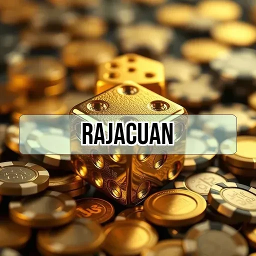 rajacuan: Platform Game Online Terpercaya dengan Fitur Aksi Menarik
