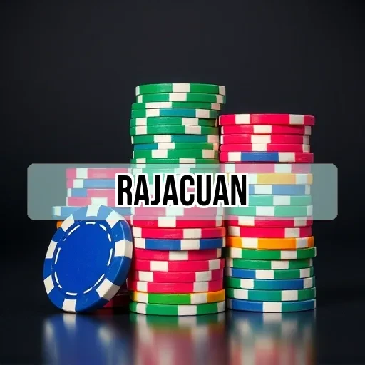rajacuan: Browser Game Online Terbaik untuk Gamer Indonesia