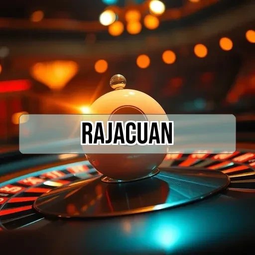 rajacuan: Platform Game Online Terbaik di Indonesia