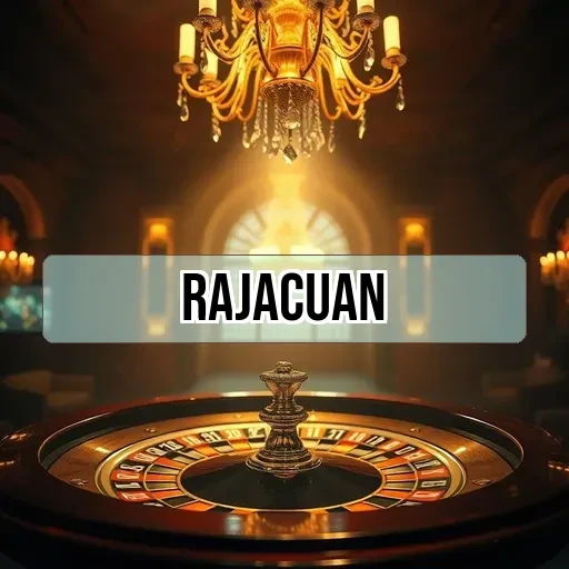 rajacuan: Cara Cerdas Memenangkan Game Online di Indonesia