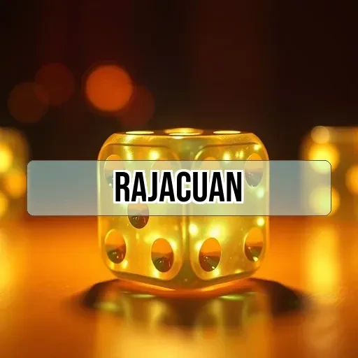 rajacuan: Turnamen Menarik untuk Pecinta Game Online Indonesia
