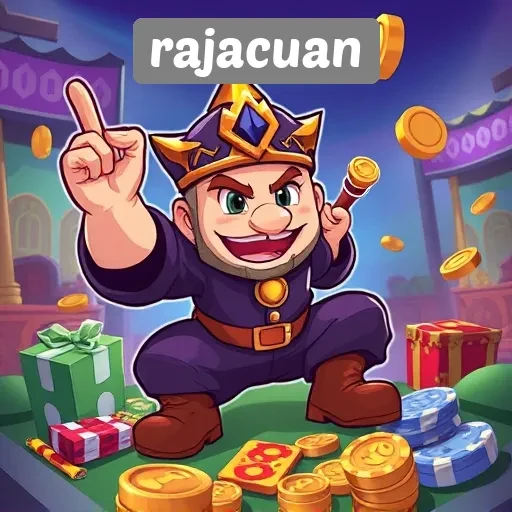 Menelusuri Jenis Game Populer di Rajacuan