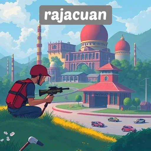 Masa Depan Rajacuan dalam Industri Game di Indonesia