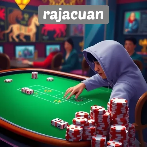 Panduan Memulai Bermain di Rajacuan untuk Pemula