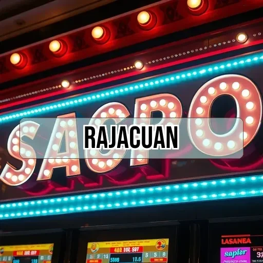 rajacuan: Misi Seru dan Menantang untuk Para Gamer Indonesia