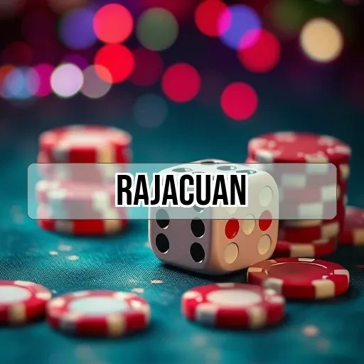 rajacuan: Keseruan Teka-teki Online untuk Pengguna Indonesia