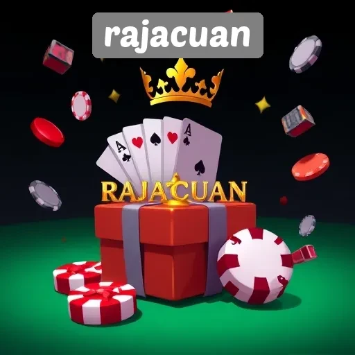 Mengungkap Keunggulan Situs Game Rajacuan untuk Pemain Indonesia