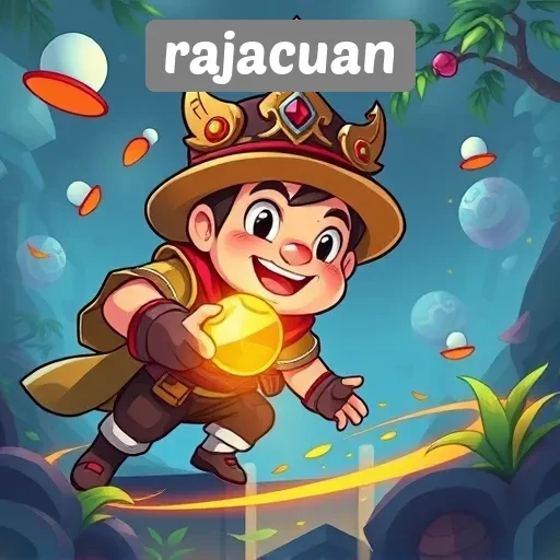 Evolusi Rajacuan dalam Menyajikan Game Terbaru