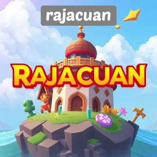 Rajacuan Platform Permainan yang Menarik untuk Gamer