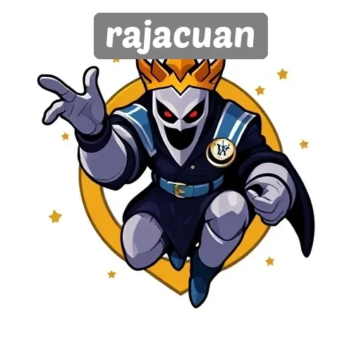Rajacuan dan Keunikan dalam Dunia Game Online