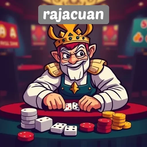 Rahasia Sukses Bermain di Rajacuan